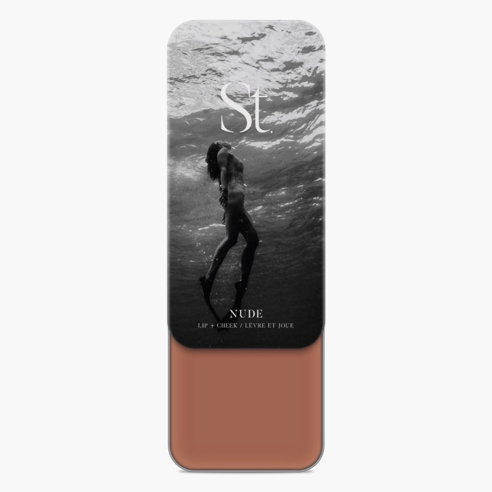 SEINT Nude Lip and Cheek